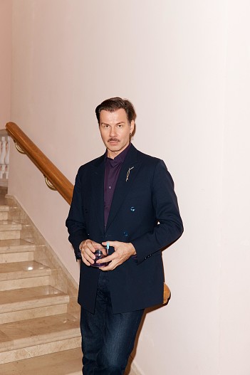 Дмитрий Логинов