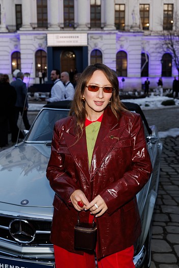 Елена Червова