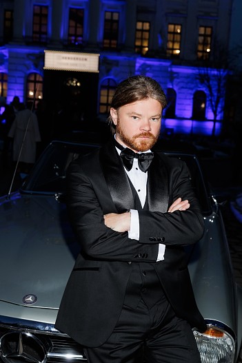 Игорь Андреев