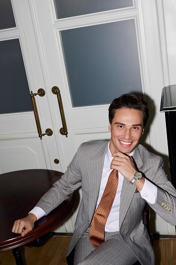 Идрис Гитинаев