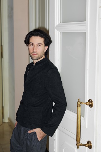 Риад Маммадов