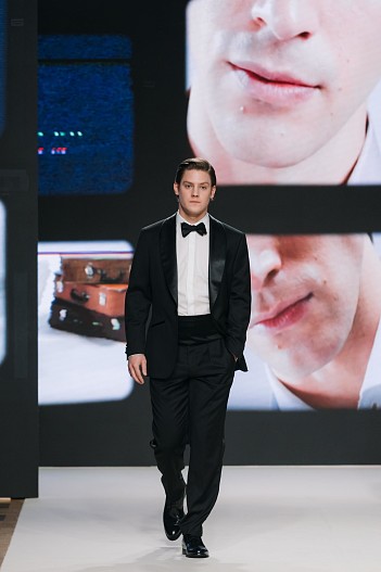 Павел Табаков