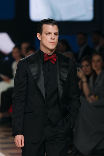 Григорий Верник