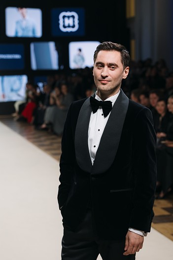 Дмитрий Чеботарёв