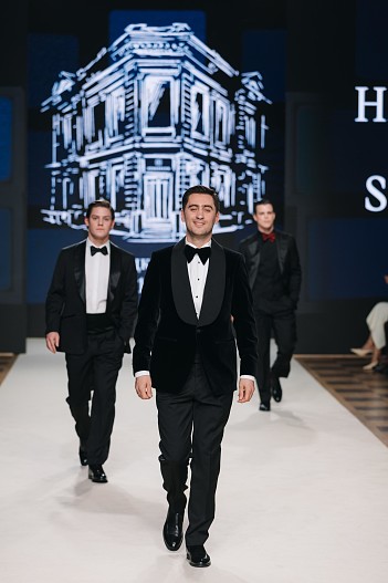 Павел Табаков, Дмитрий Чеботарёв, Григорий Верник