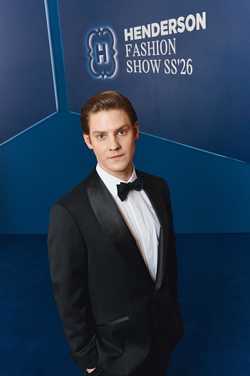 Павел Табаков