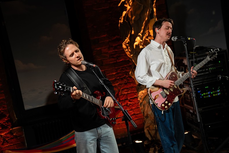 группа «Сироткин»