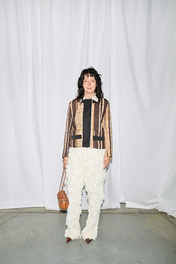 Ксения Чилингарова