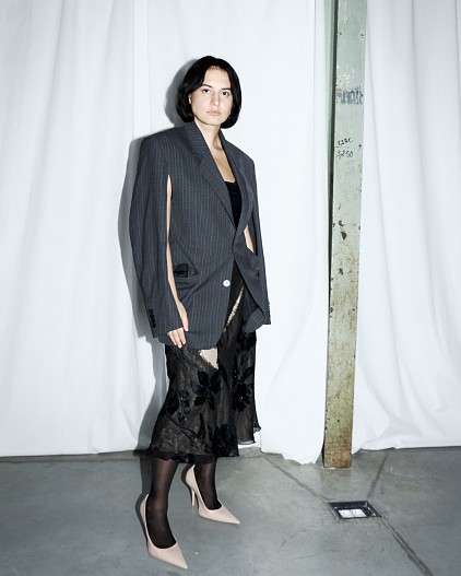 Нино Шаматава