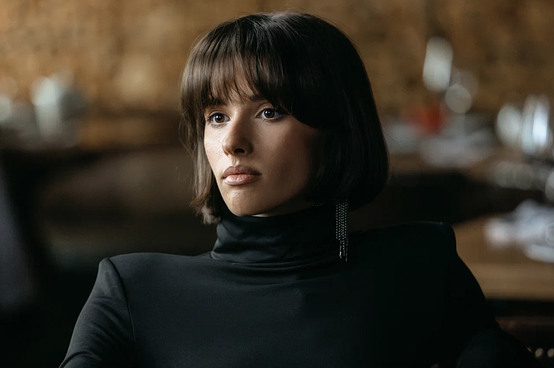 Софья Цибирева