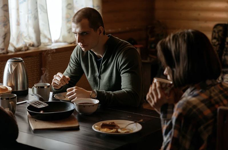 Игорь Степашин