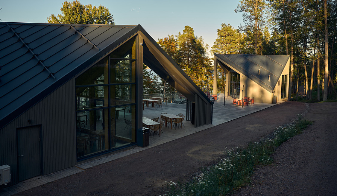 Карелия: ближе, чем кажется