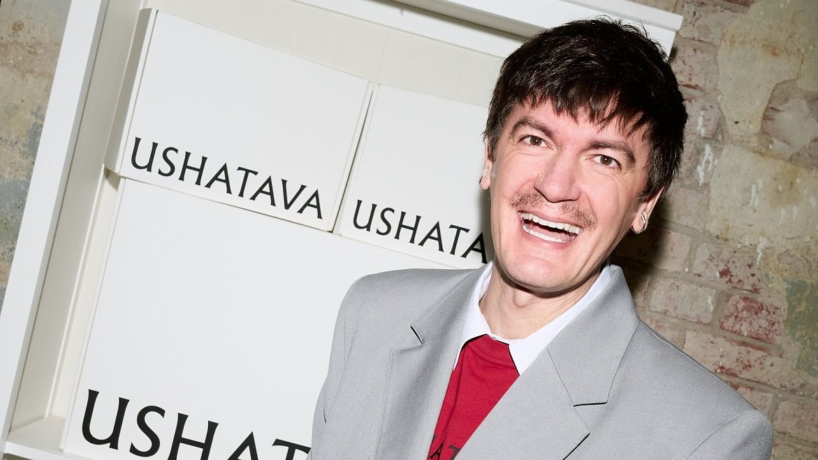 Александр Гудков, Саша Сулим и Ксения Чилингарова поддержали благотворительный проект