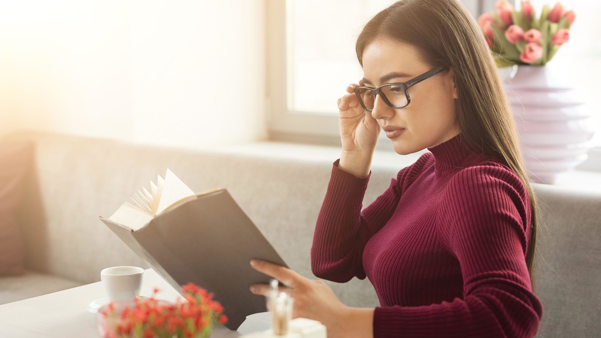 Человек понятный: 7 книг о том, как познать самого себя