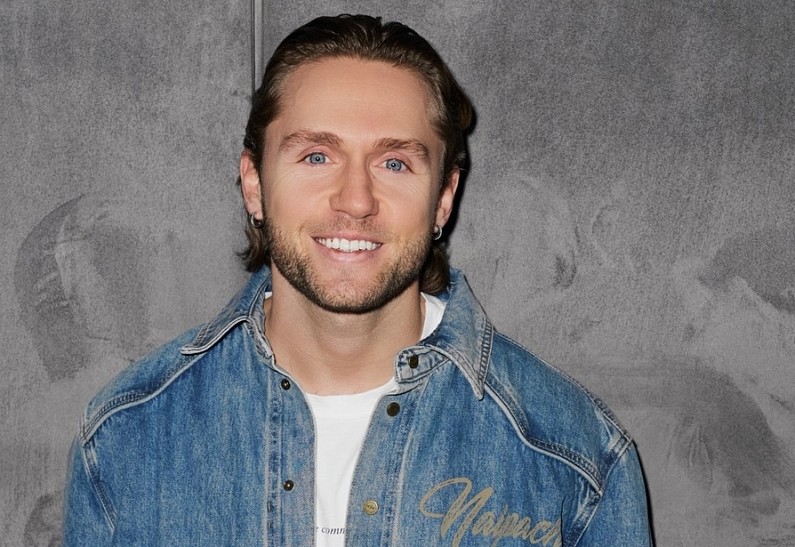 Влад Соколовский, Снежина Кулова, Милана Пич и другие гости светского вечера