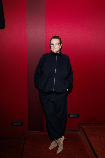 Маша Фёдорова