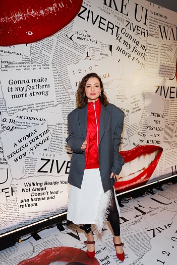 Татьяна Геворкян