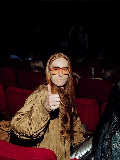 Данила Поляков