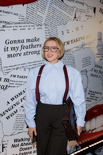 Яна Чурикова