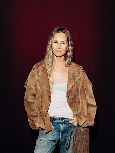 Алиса Рубан