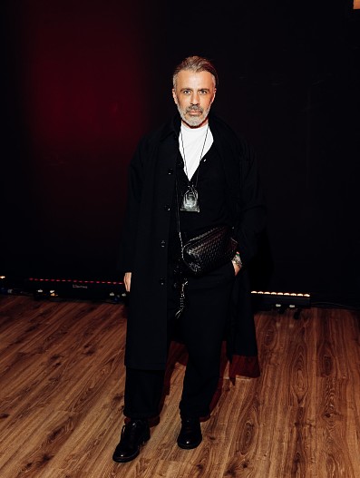 Александр Сирадекиан