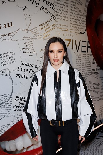 Ольга Серябкина (SERYABKINA)