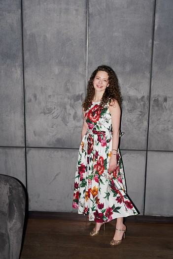 Софья Донианц