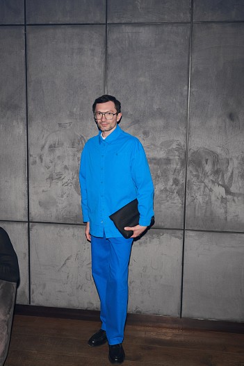 Владимир Снежин