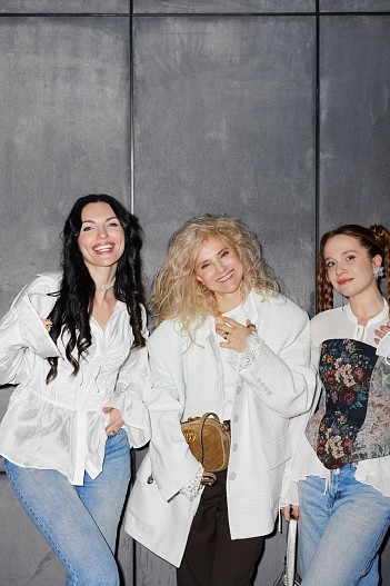 группа «Фабрика»