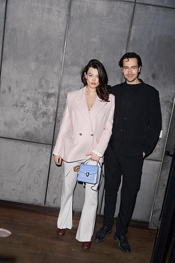 Лиза Адаменко