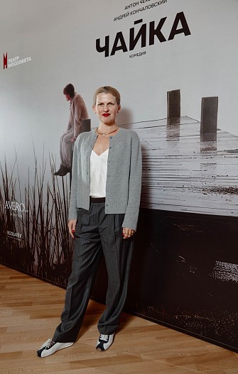 Полина Киценко