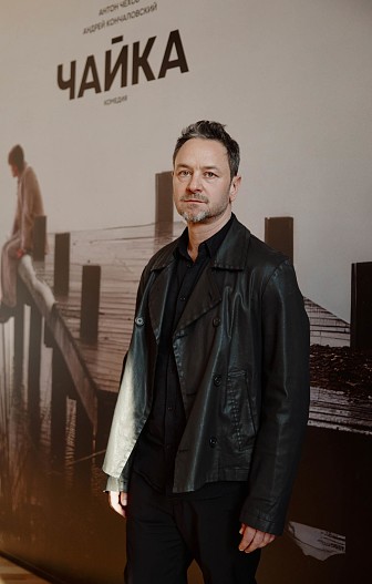 Алексей Гришин