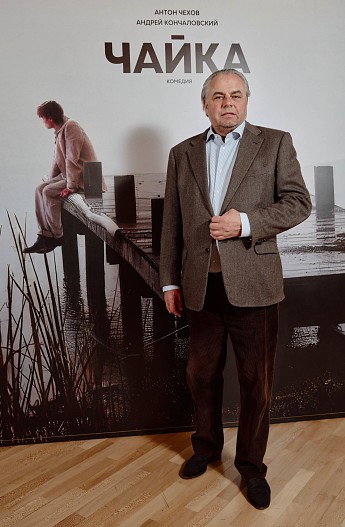 Олег Шелягов