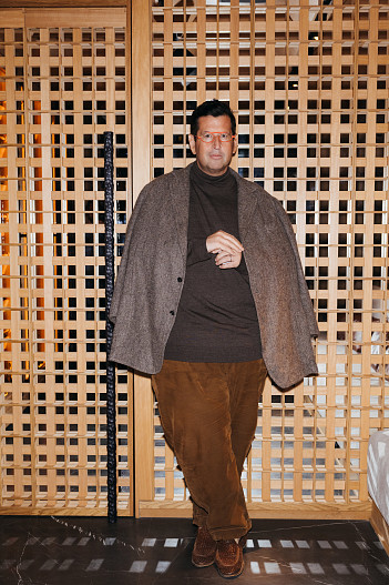 Ян Яновский