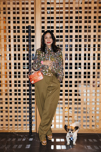 Ирина Чайковская