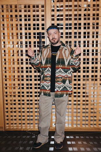 Артемий Лебедев