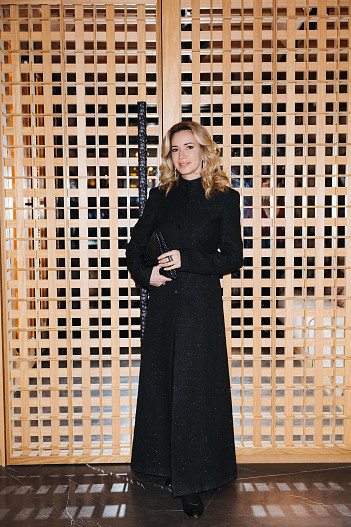 Алина Ковалева