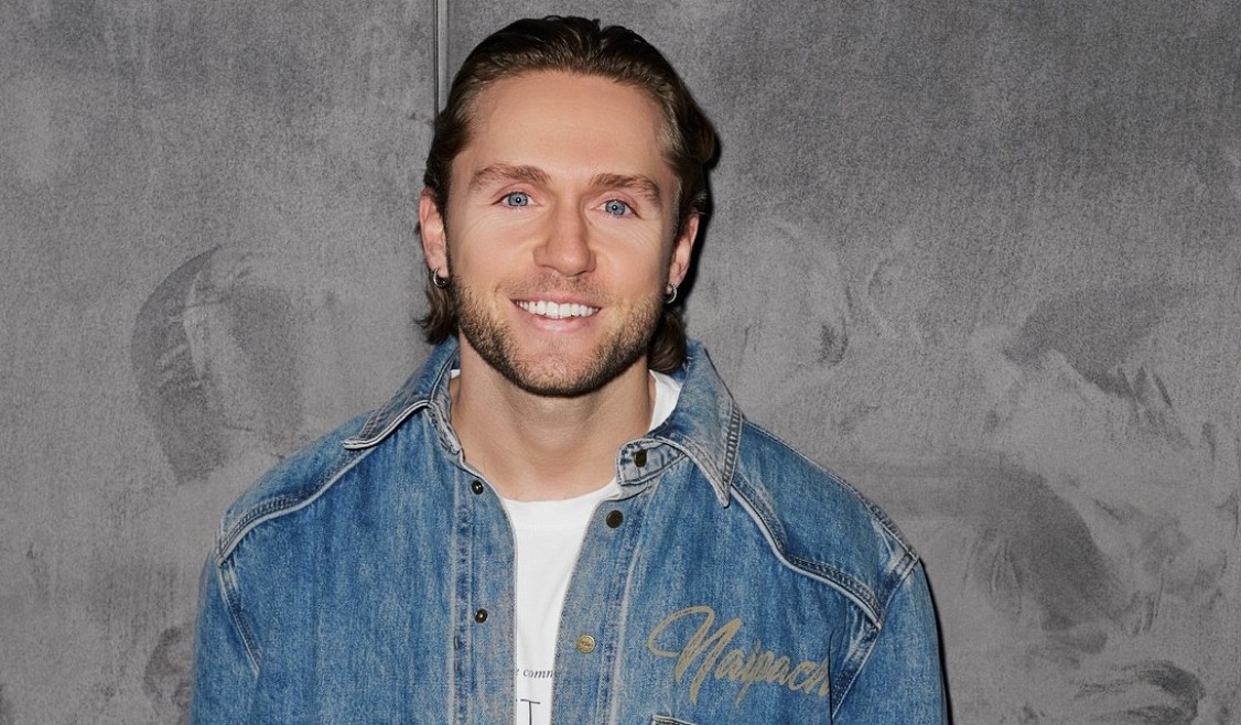 Влад Соколовский, Снежина Кулова, Милана Пич и другие гости светского вечера