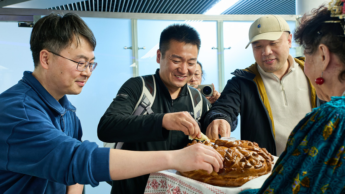 Китайские туроператоры оценили туристический потенциал Сочи