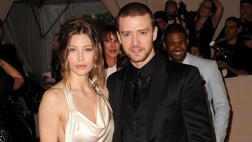 Джессика Бил выдвинула жесткие требования Джастину Тимберлейку после скандального ареста