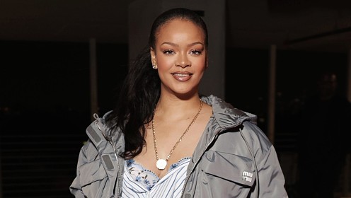 Рианна раскрыла детали нападения на свой особняк