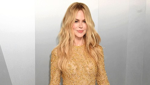 Николь Кидман впервые за долгое время высказалась о своем разводе