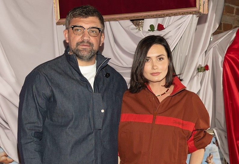 Баста, Zivert, ICEGERGERT, Оксана Самойлова, Никита Кологривый и другие гости открытия прайм лаунжа