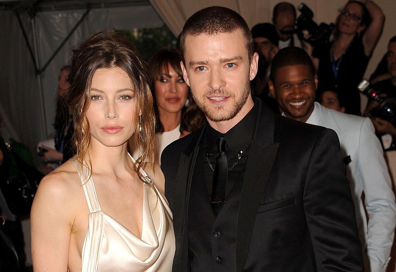 Джессика Бил выдвинула жесткие требования Джастину Тимберлейку после скандального ареста