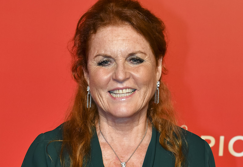 Сару Фергюсон уличили в попытке монетизировать наследие Елизаветы II