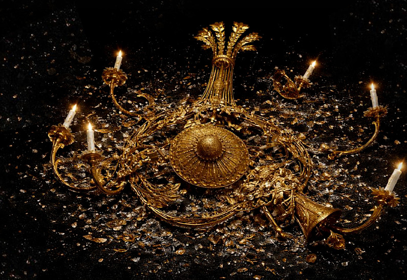 В МАМТ состоится премьера балета «Анна Каренина»