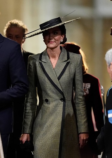 Кейт Миддлтон