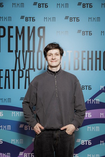 Кузьма Котрелёв