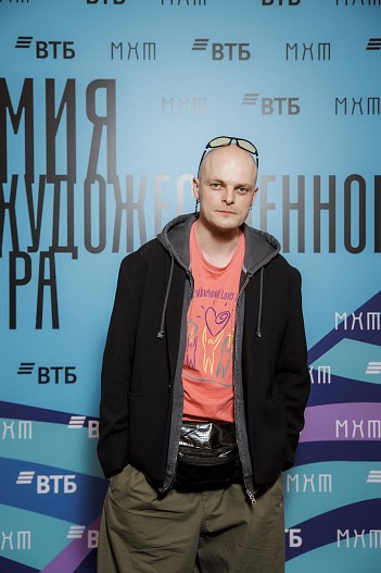 Александр Мизев