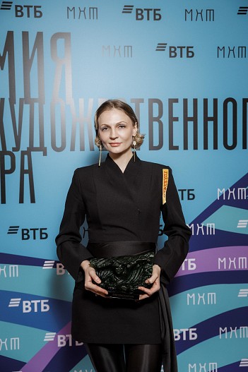 Екатерина Лукаш